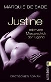 Justine: oder Vom Missgeschick der Tugend