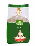 Organic Rice Sharbati