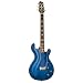 Line 6 Variax 700 Guitar, Blue Tremolo