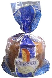 Panettone, Cello (GranDelizia-Vecchio) 850g