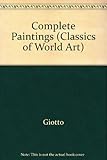 The complete paintings of Giotto