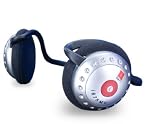 iBall i675 MV Backphone with MIC-in-Volume Control Headphones