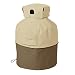Classic Accessories Veranda Water-Resistant 7 Inch Propane Tank Cover