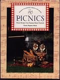 Picnics: Picnic recipes from summer music festivals (Sharon O'Connor's menus and music)