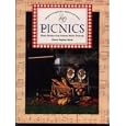 Picnics: Picnic recipes from summer music festivals (Sharon O'Connor's menus and music)