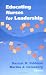 Educating Nurses for Leadership