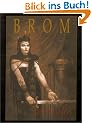 Offerings: The Art of Brom (Paper Tiger)