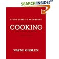 Professional Cooking for Canadian Chefs, Study Guide