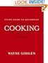 Professional Cooking for Canadian Chefs, Study Guide