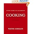 Professional Cooking for Canadian Chefs, Study Guide by Wayne Gisslen