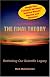 The Final Theory: Rethinking Our Scientific Legacy