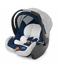 Chicco Keyfit Baby Car Seat - Klabber