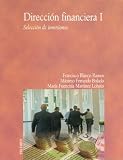 Direccion Financiera I/financial Dirrection: Seleccion De Inversiones (Economia Y Empresa) (Spanish Edition)