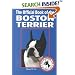 The Official Book of the Boston Terrier