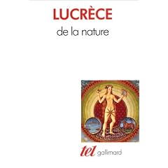 De la Nature