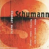 Schumann - Int�grale de la musique de chambre (6CD)