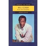 Bill Cosby: Actor and Comedian (People to Know) book cover