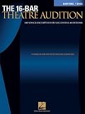 The 16-Bar Theatre Audition