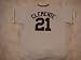 Baseball Jersey Roberto Clemente