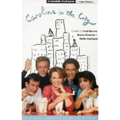 "Caroline in the City"