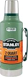 Buy Stanley 2.0Qt Classic Vacuum Bottle