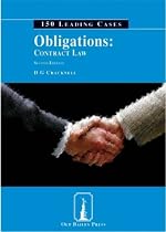 Obligations: Contract Law - 150 Leading Cases