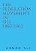 The Federation Movement in Fiji, 1880-1902 con Libri relativi al nominativo: 41XY166p3XL._SL75_