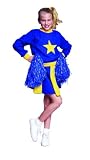 Cheerleader Costume