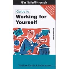 Guide to Working for Yourself
