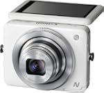 Canon PowerShot N - C�mara compacta d...