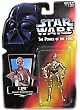 Star Wars Power of the Force Red Card C-3PO Figure