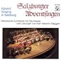 Salzburger Adventsingen - Historische Aufnahme mit Tobi Reiser und Lesungen von Karl Heinrich Waggerl