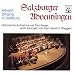 Musik : Salzburger Adventsingen - Historische Aufnahme mit Tobi Reiser und Lesungen von Karl Heinrich Waggerl