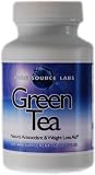 Green Tea, Natural Antioxidant & Weight Loss aid