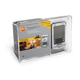 Palm Tungsten E2 with Wireless Keyboard Pak