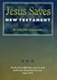 NAS Update Jesus Saves New Testament