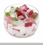 Primal Elements - Color Bowl (Raspberry Rose)