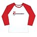 SCI String Cheese Incident - Bubble - Ladies Baseball Jersey