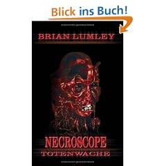 Necroscope Band 5: Totenwache: BD 5