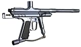 WGP Trilogy SF Pro Paintball Marker (Black/Silver)