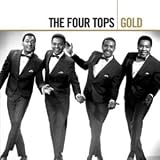 Click for more about Four Tops: Gold.