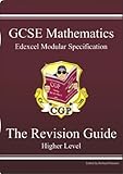 GCSE mathematics : Edexcel modular specification : the revision guide. Higher level