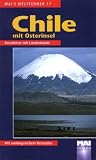 Mai's Weltf&uuml;hrer, Nr.17, Chile mit Osterinsel - Andreas Drouve