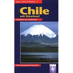 Mai's Weltf�hrer, Nr.17, Chile mit Osterinsel