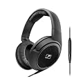 Sennheiser HD 429S - Auriculares de diadema cerrados (con micr�fono, control remoto integrado)