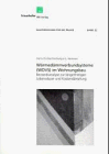 W&auml;rmed&auml;mmverbundsysteme ( WDVS) im Wohnungsbau