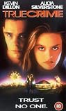 Review Cinema Club  / True Crime [1995]