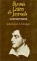 Byron's Letters and Journals, Volume I: 'In my hot youth', 1798-1810