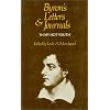 Byron's Letters and Journals, Volume I: 'In my hot youth', 1798-1810