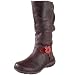 Primigi Toddler/Little Kid Flower Boot